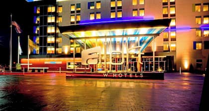 Aloft Mount Laurel