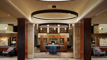 Lobbylounge