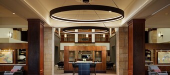 Minneapolis Marriott Northwest