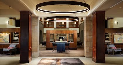 Minneapolis Marriott Northwest