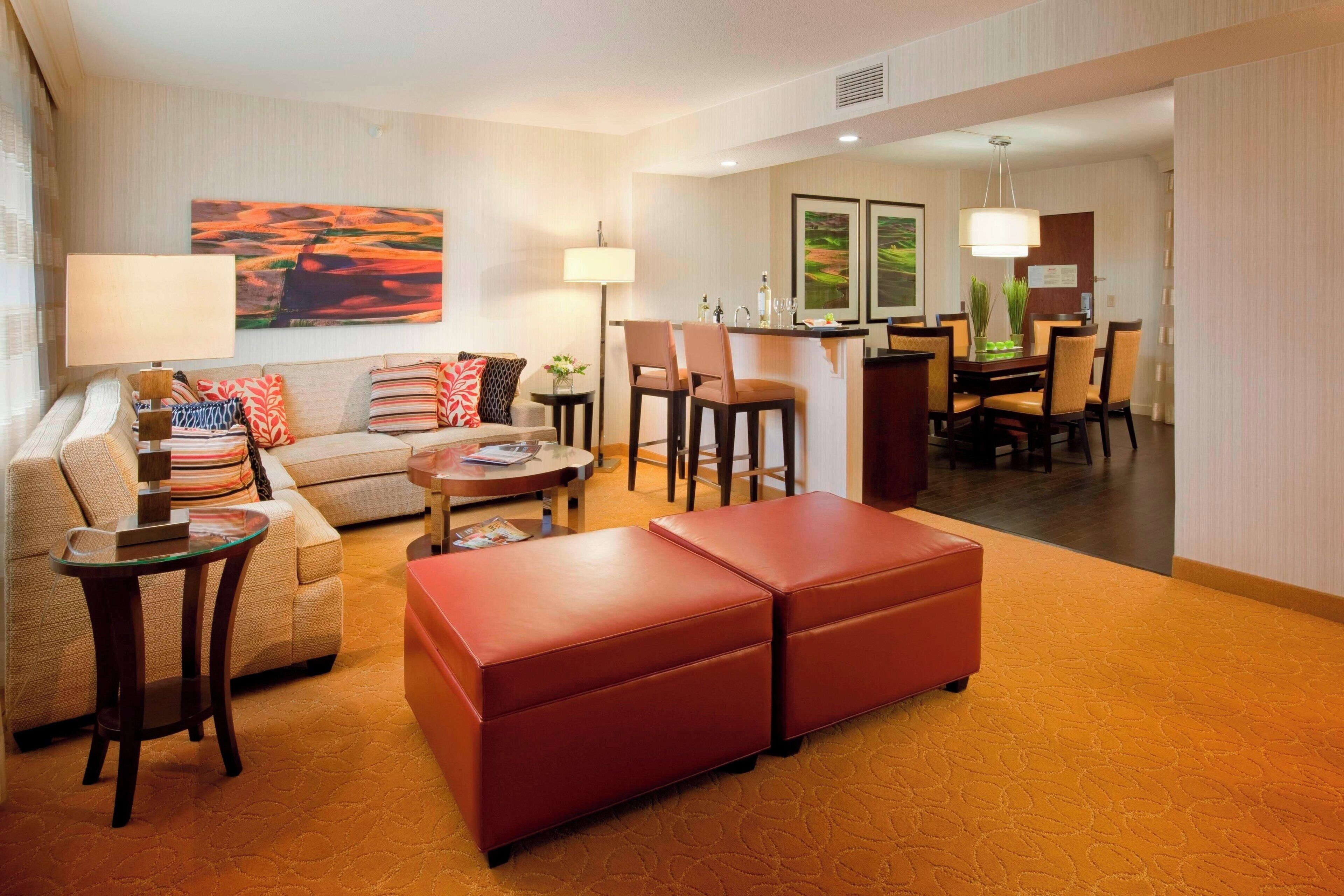 1 dormitorio, ropa de cama de alta calidad, edredones de plumas