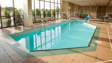 Inomhuspool