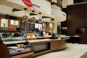 Daily buffet breakfast (USD 15 per person)