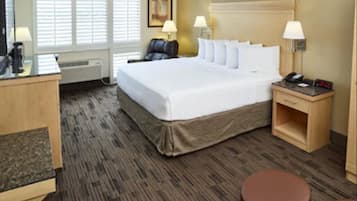 Roupas de cama premium, camas com colchões pillow-top