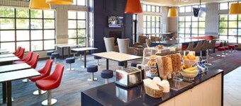 LivINN Hotel St. Paul – I-94 – East 3M Area