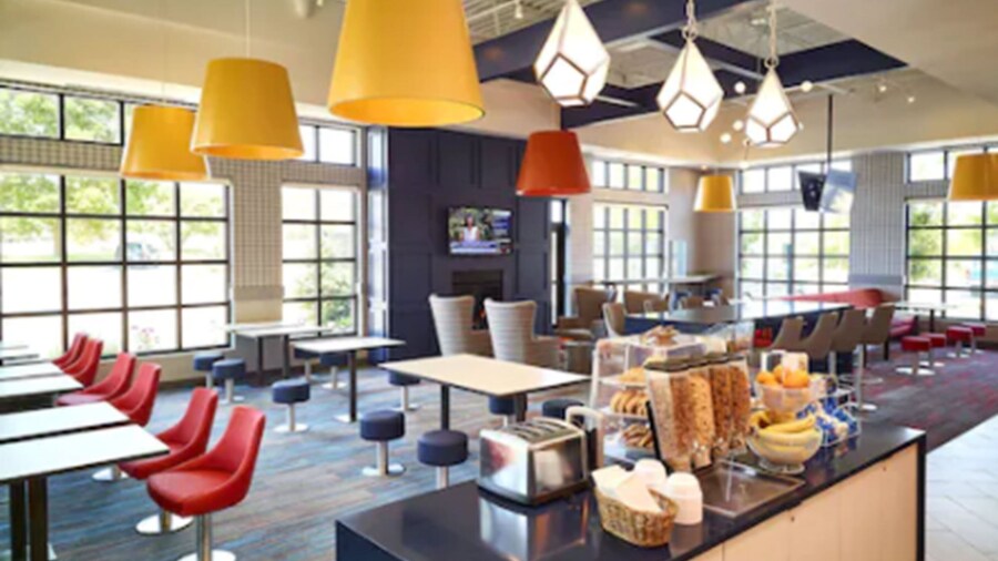 LivINN Hotel St. Paul – I-94 – East 3M Area