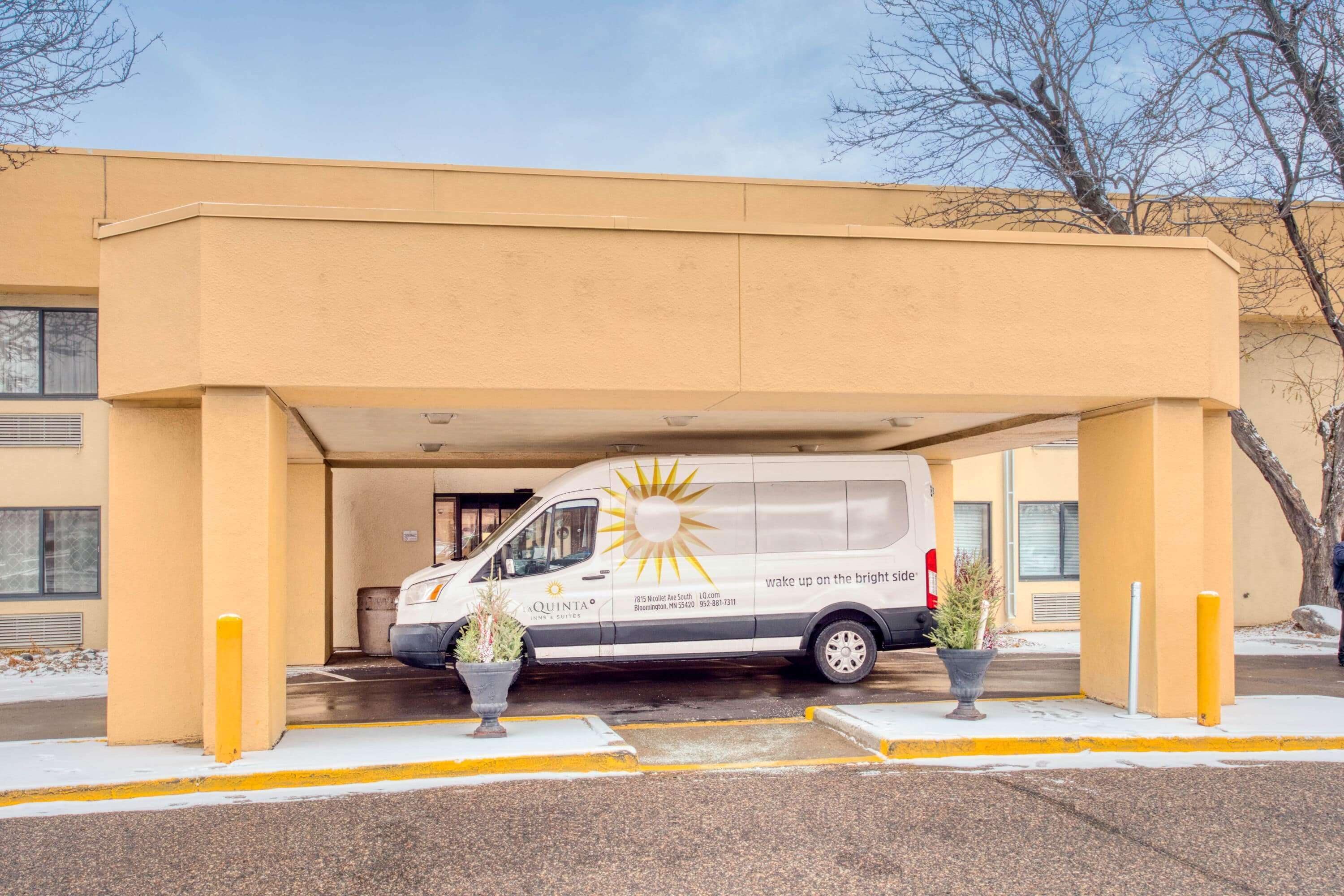 Foto - La Quinta Inn by Wyndham Minneapolis Airport Bloomington