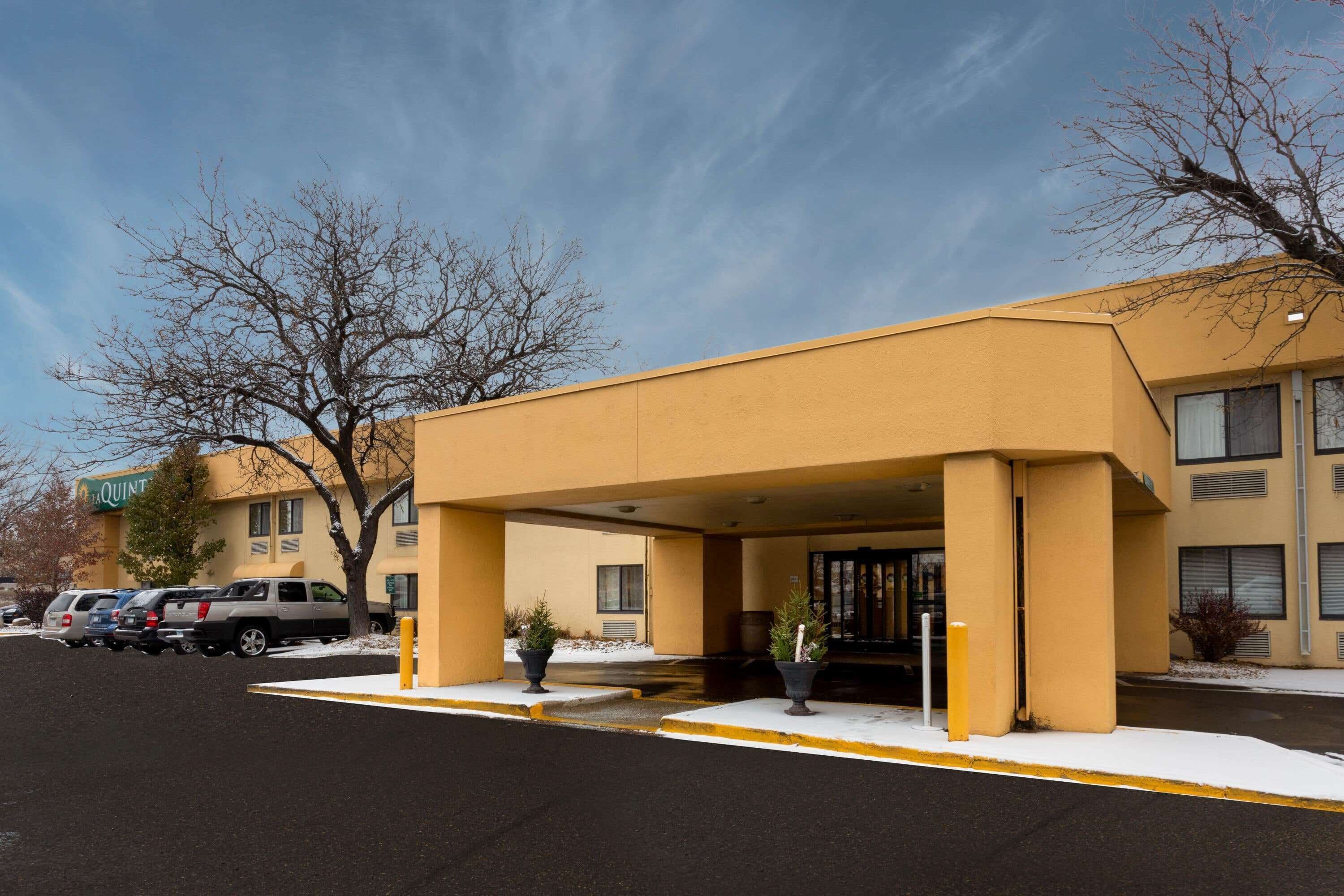 Photo - La Quinta Inn by Wyndham Minneapolis Airport Bloomington