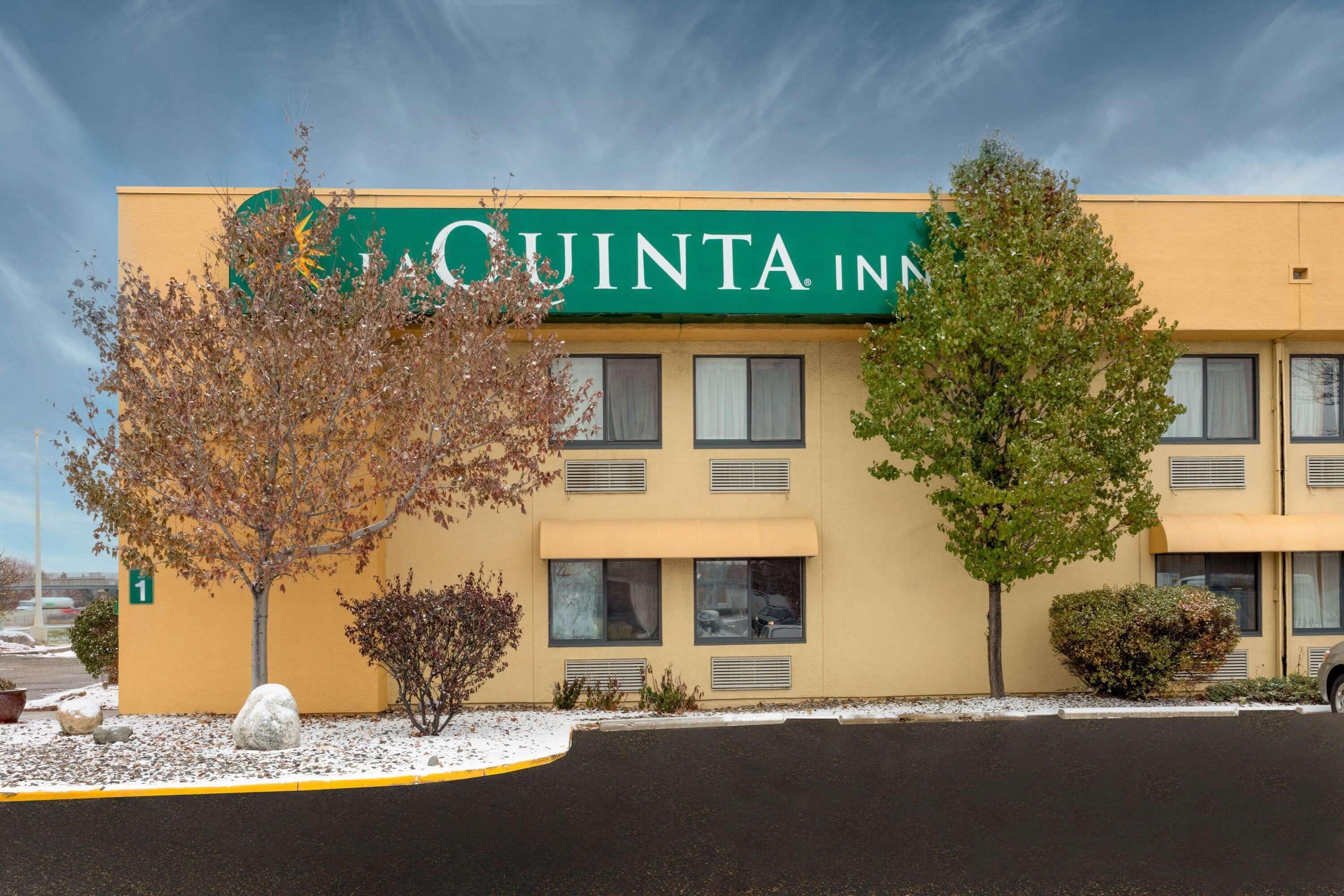 Foto - La Quinta Inn by Wyndham Minneapolis Airport Bloomington