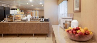 La Quinta Inn by Wyndham Minneapolis Airport Bloomington