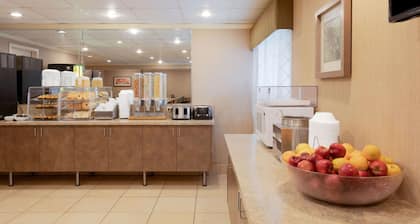 La Quinta Inn by Wyndham Minneapolis Airport Bloomington