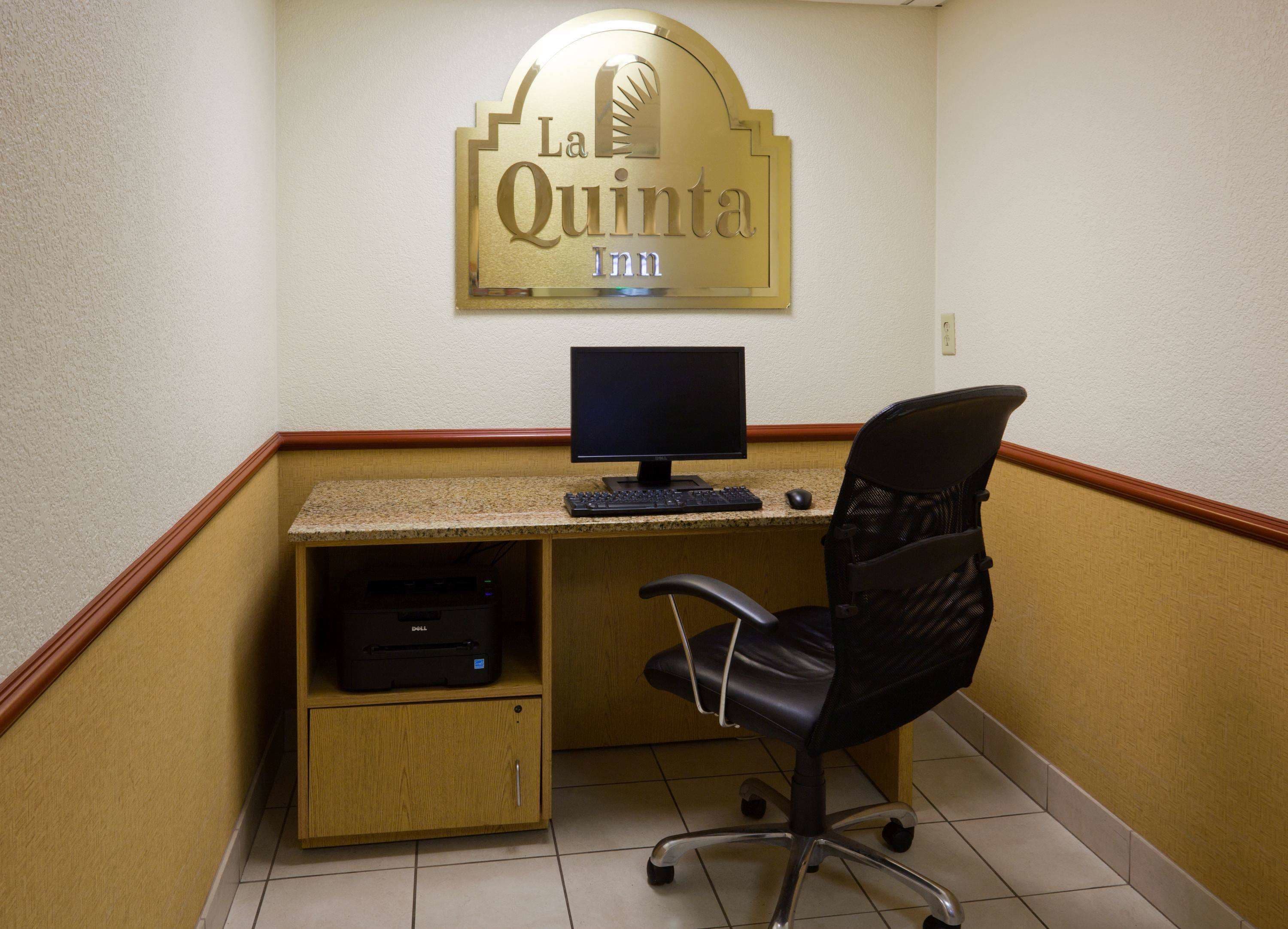 Foto - La Quinta Inn by Wyndham Minneapolis Airport Bloomington