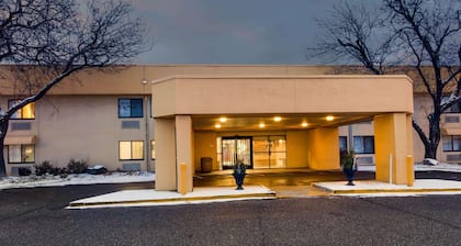La Quinta Inn by Wyndham Minneapolis Airport Bloomington