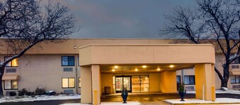 La Quinta Inn by Wyndham Minneapolis Airport Bloomington