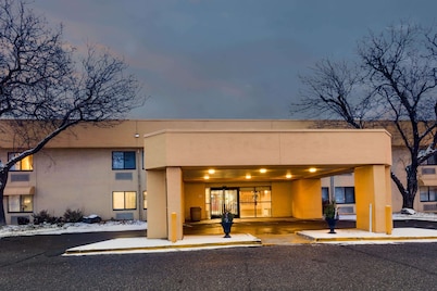 La Quinta Inn by Wyndham Minneapolis Airport Bloomington