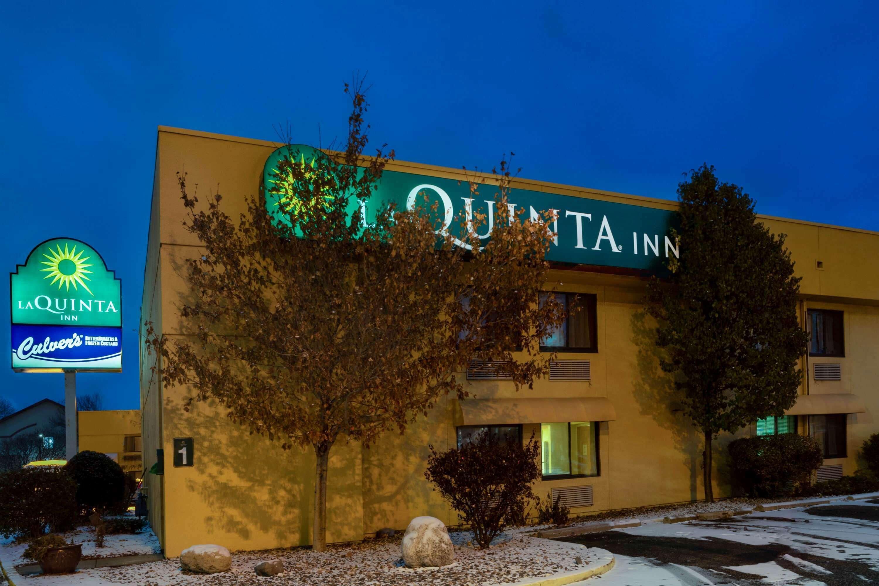 Foto - La Quinta Inn by Wyndham Minneapolis Airport Bloomington