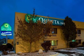 Exterior - La Quinta Inn by Wyndham Minneapolis Airport Bloomington (Bloomington)