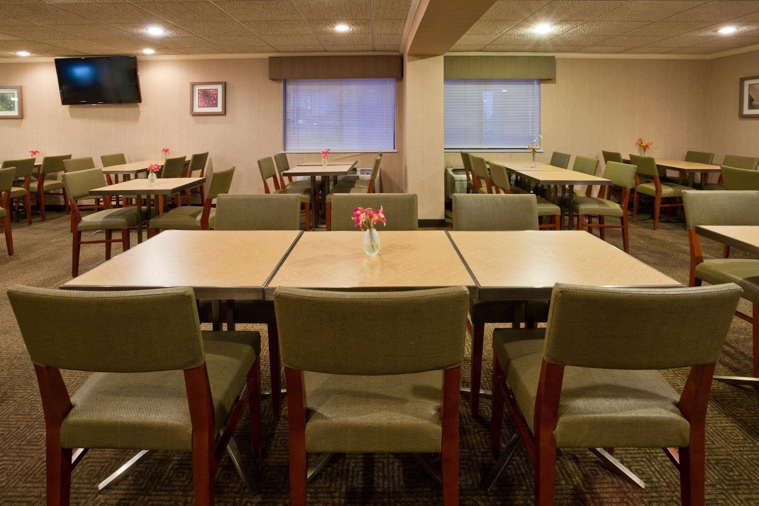Photo - La Quinta Inn by Wyndham Minneapolis Airport Bloomington