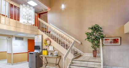 La Quinta Inn by Wyndham Minneapolis Airport Bloomington