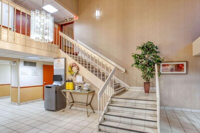 La Quinta Inn by Wyndham Minneapolis Airport Bloomington