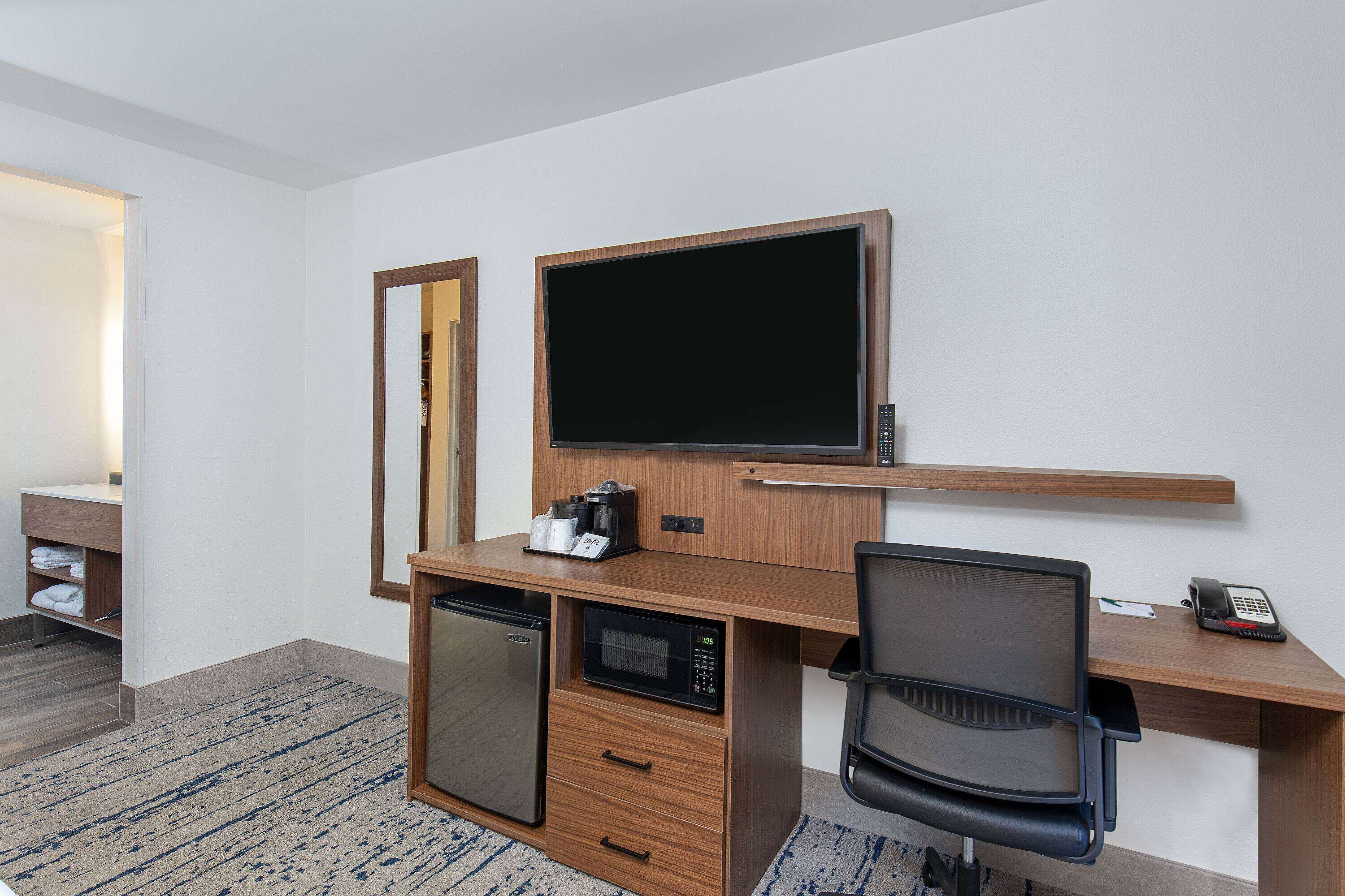 Photo - La Quinta by Wyndham Nashville Airport