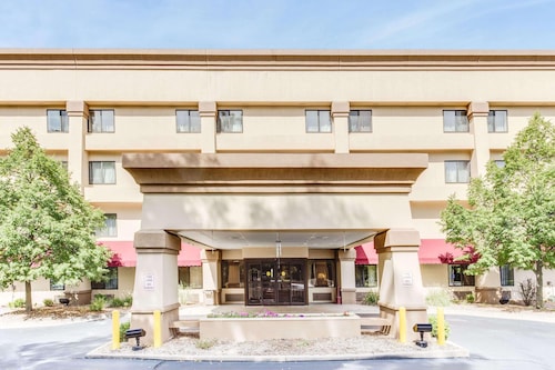 Kalamazoo Hotel