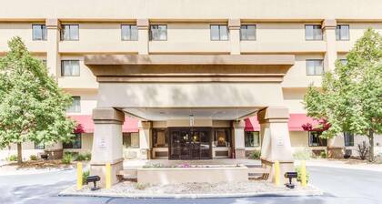 Kalamazoo Hotel