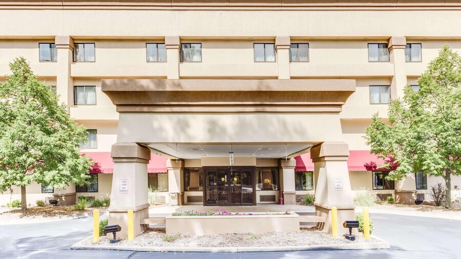 Kalamazoo Hotel