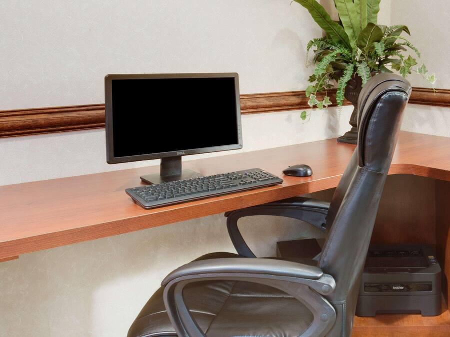 Sala de reuniones