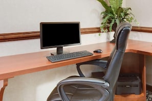 Meeting facility - Baymont by Wyndham Kalamazoo (Kalamazoo)