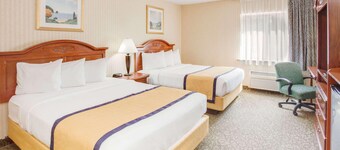 Kalamazoo Hotel