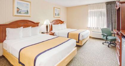 Kalamazoo Hotel