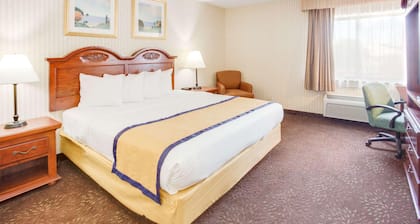 Kalamazoo Hotel