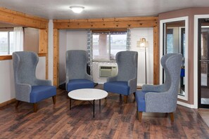 ล็อบบี้