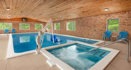 Baymont by Wyndham Manistee