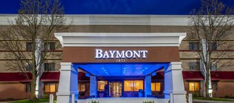 Baymont by Wyndham Grand Rapids Airport