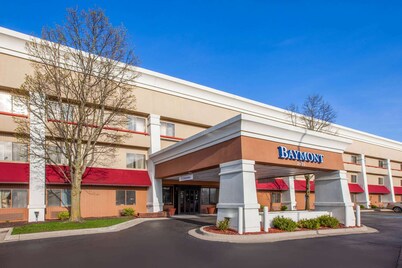 Serene Hotel in Grand Rapids