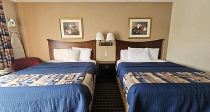 Americas Best Value Inn Mount Vernon