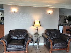 Centre d’affaires
