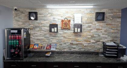 Americas Best Value Inn Mount Vernon