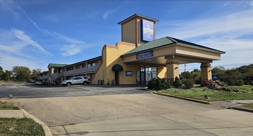Americas Best Value Inn Mount Vernon