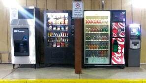 Vending machine