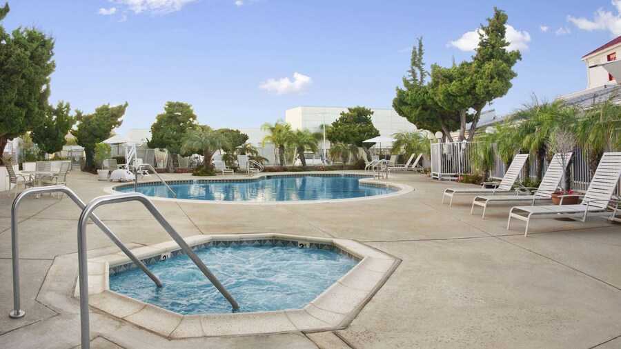 Ramada by Wyndham Torrance