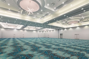 Ballroom at Holiday Inn Resort Kissimmee by the Parks by IHG