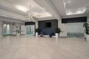 Sala de reuniones