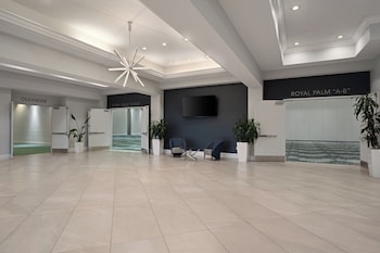 Meeting space at Holiday Inn Resort Kissimmee by the Parks by IHG