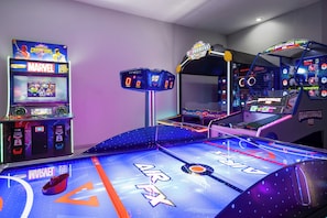 Property amenity - Holiday Inn Resort Kissimmee by the Parks by IHG (Kissimmee)