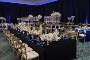 Sala de reuniones