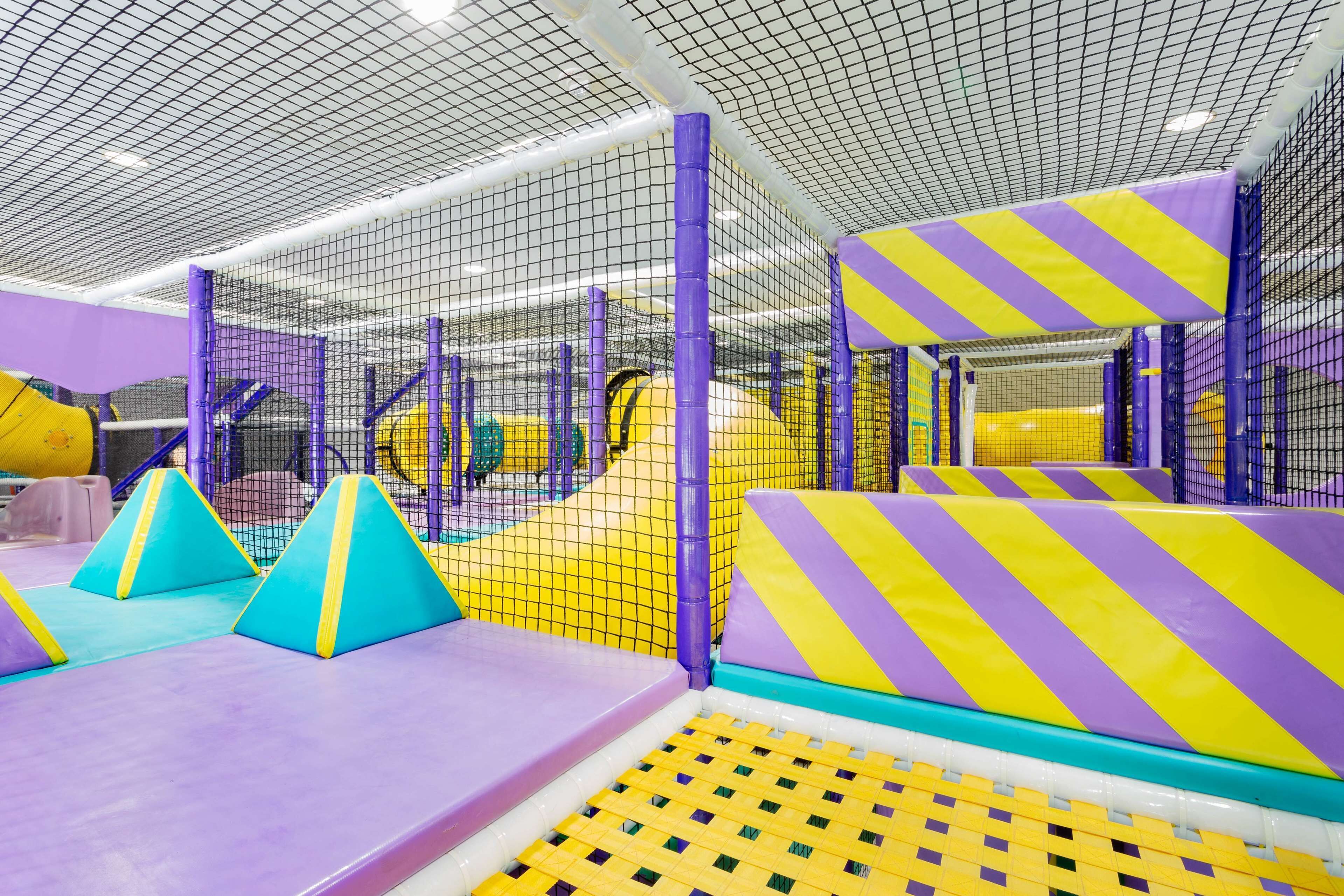 Photo - Holiday Inn Resort Kissimmee by the Parks by IHG