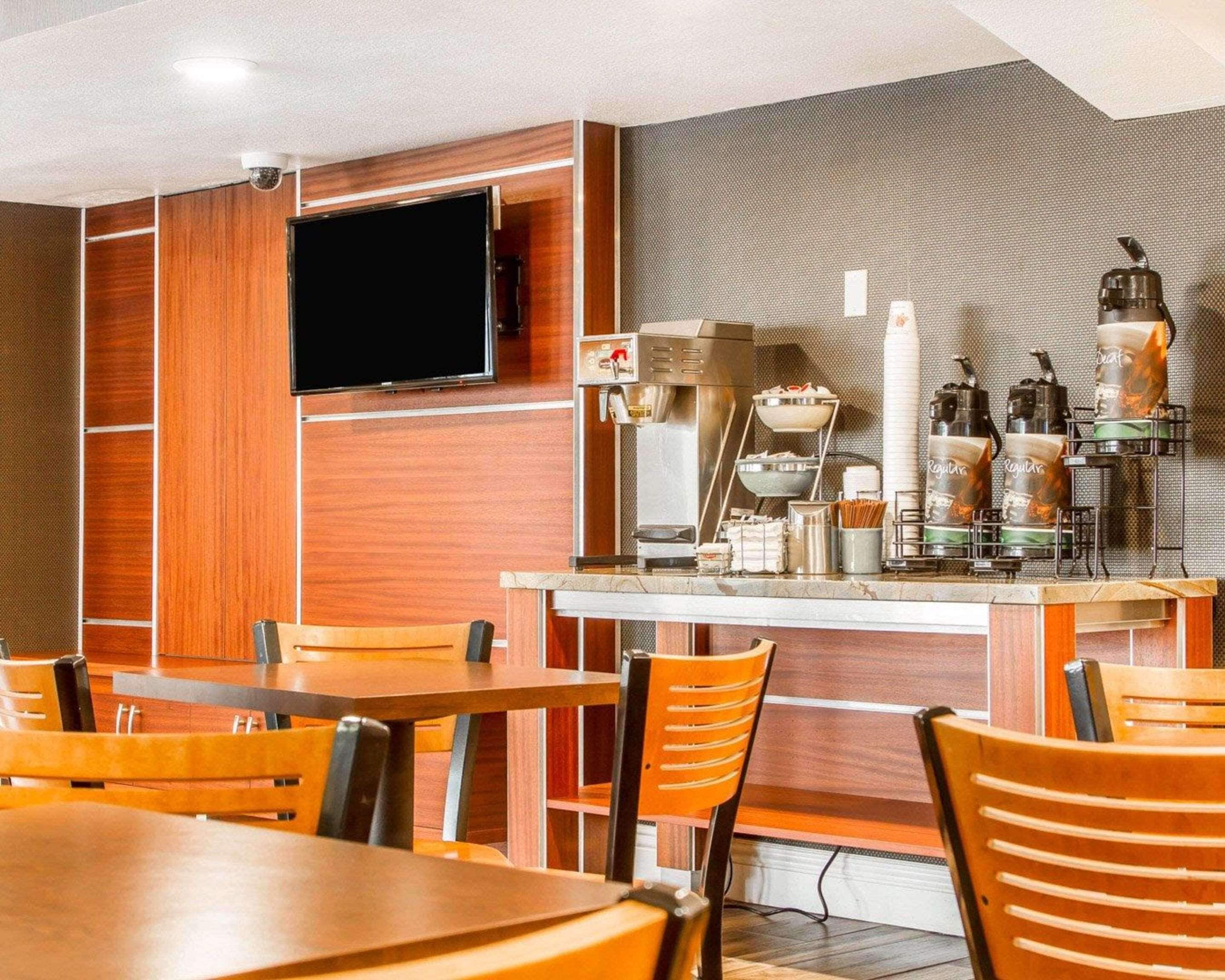 Foto - Quality Inn Sacramento Convention Center